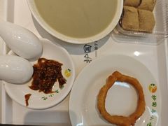 -护国寺小吃(新街口店)