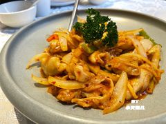 -马凯餐厅(地安门店)