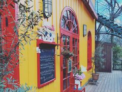 -三鹰之森吉卜力美术馆