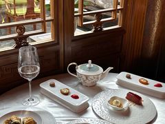 -北京古城老院厉晓麟精致菜