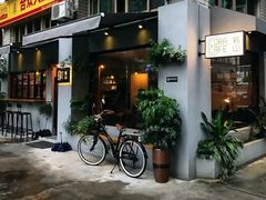 -转山咖啡(松柏社区店)