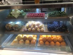 -茶百道(柏威年店)