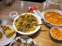 -西北45°(世茂广场店)