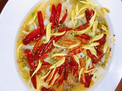 -太二酸菜鱼(群光广场店)