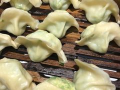 -海知道大连海鲜水饺(南山大冲店)