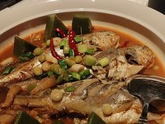 -味界·精致赣菜(招商花园城店)