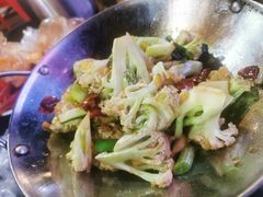 -樟树底(胜利河美食街店)