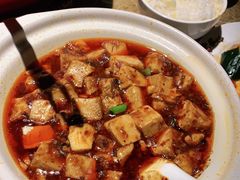 -渝信川菜(西单店)