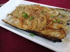 -樊记王·朝阳烧烤粥吧(星沙店)