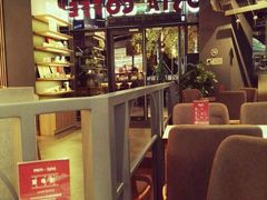-COSTA COFFEE(成都来福士店)