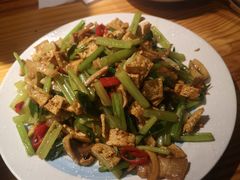 客家小炒-乡亲鹅肉城(昆山店)