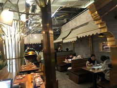 大堂-符离集餐厅(万象城店)