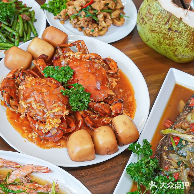 巴厘岛攻略|海鲜美食篇!!!!!!