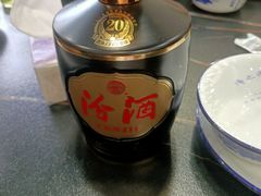 -秦巴石锅鱼(文化南路店)