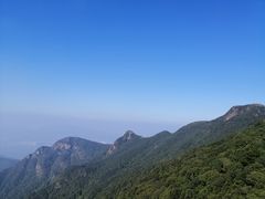 -七娘山