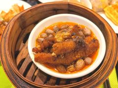 -惠州皇冠假日酒店·西餐厅·自助餐厅