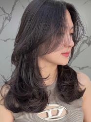 -东方美妍
