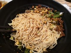 干溜杂酱面-好這口重庆小面(总店)