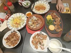 -熊吞·大碗丼烧肉饭(西市场嘉华店)