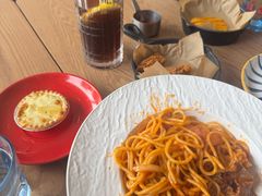 -必胜客(港城新天地店)