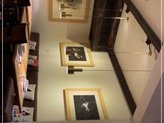 -素描餐厅(灵隐天竺店)