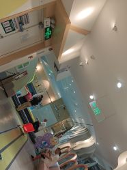 -MELAND CLUB亲子乐园·派对(浦东LCM置汇旭辉馆)