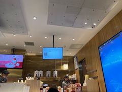 -奈雪的茶(湖滨银泰in77C区PRO店)