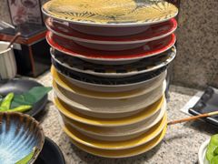 -合点寿司(美罗城店)
