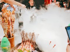 -不翻台·无国界铁板烧(北国先天下店)