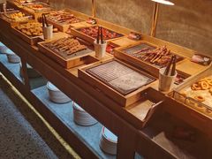 -比格比萨自助(宝山日月光店)