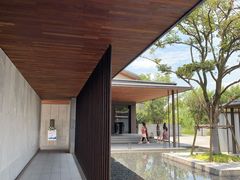 -木守西溪溪隐餐厅