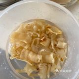 自制金鸡汤，家里只有乌鸡，有点影响颜值，味道还是很不