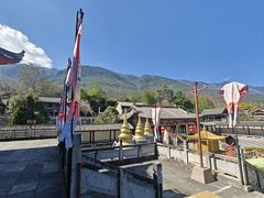 -天龙八部武侠城