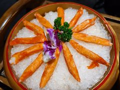泰国蟹柳-渝味晓宇火锅(合川路店)