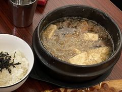 肥牛石锅汤-青春分食(仙林大学城店)
