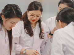 -汉艺唐风茶艺培训(联发华美空间店)