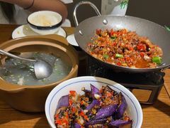 -八碗湘长沙市井菜(坡子街店)