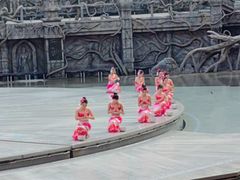 -西双版纳勐泐文化旅游区