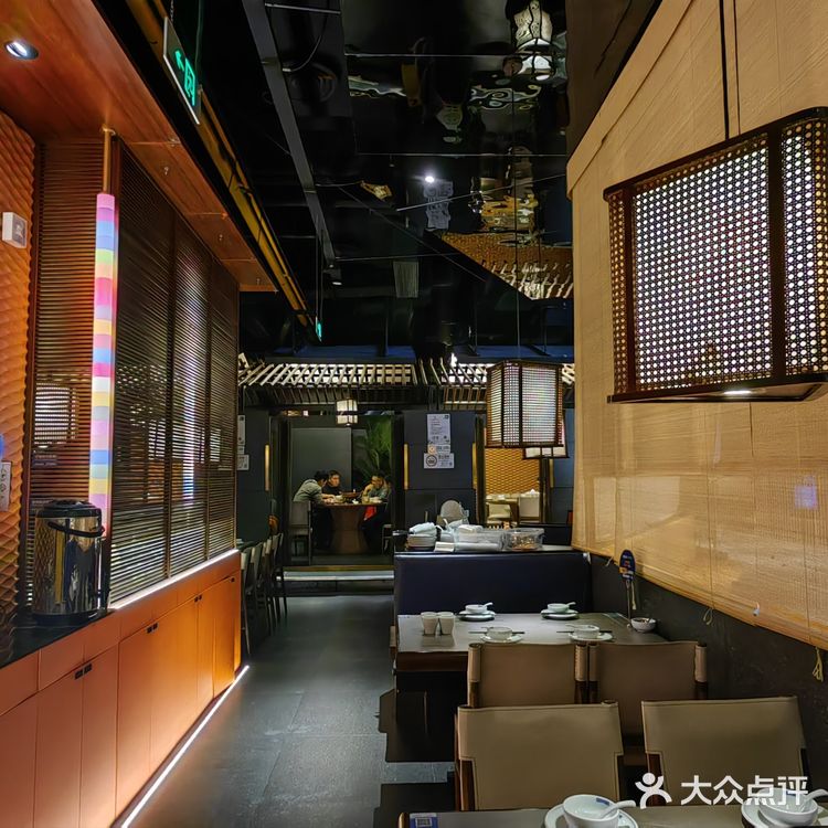 不可错过的餐厅新发现