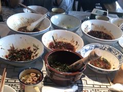 -农耕记·湖南土菜(halo广场店)