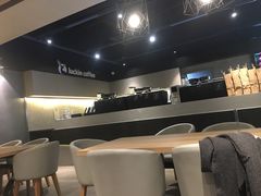 -瑞幸咖啡(新世界中心店)