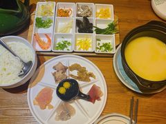 -云海肴·汽锅鸡·云南代表菜(天津国金汇店)