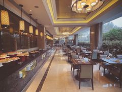 -索菲特西湖大酒店·香榭丽全日候餐厅(南山路店)