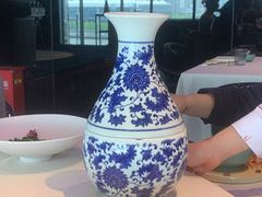 翅汤活鱼捞饭-悦江(梅奔中心店)