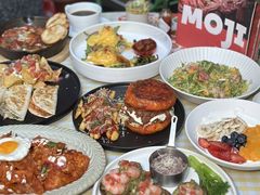 -墨纪Mojí墨西哥餐厅(官舍店)