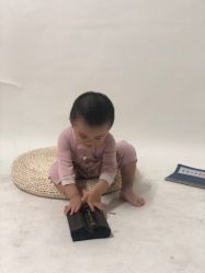 -童年映像精致儿童摄影（糖果baby）(石路店)