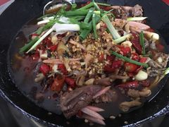 -鹏林天龙鸡杂