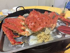 -蚝专家(北滘店)