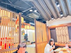 -大盐帮川菜馆(长楹天街店)