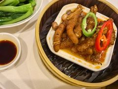 -顺德新世界酒店·华美轩餐厅